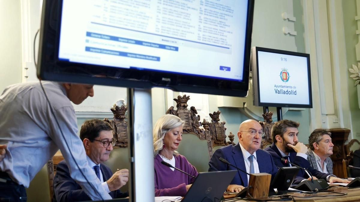 Consulta si te ha tocado mesa electoral en Valladolid para las elecciones del 29 de noviembre