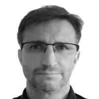 Luis José García-Pulido.