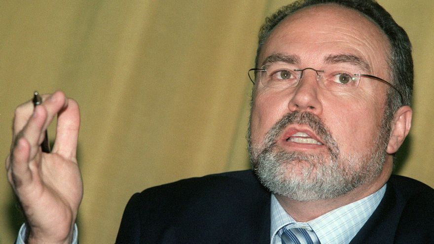 Guinea Ecuatorial dicta una orden de búsqueda y captura contra el responsable del 'tamayazo'