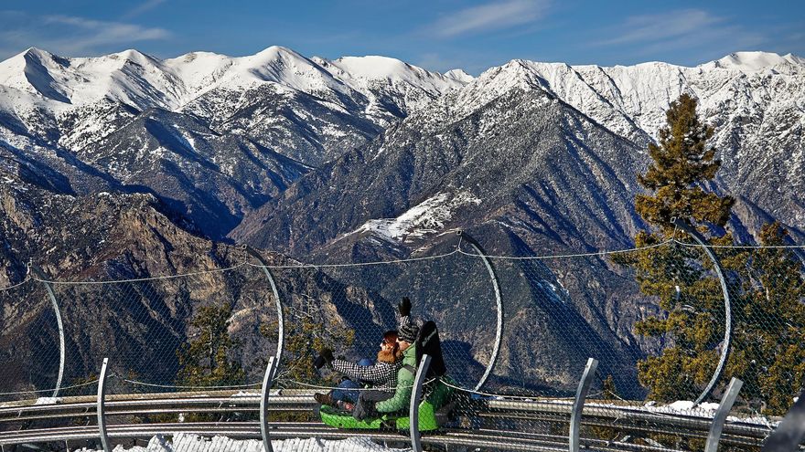 Más allá de la nieve y los deportes de montaña: qué hacer en Andorra
