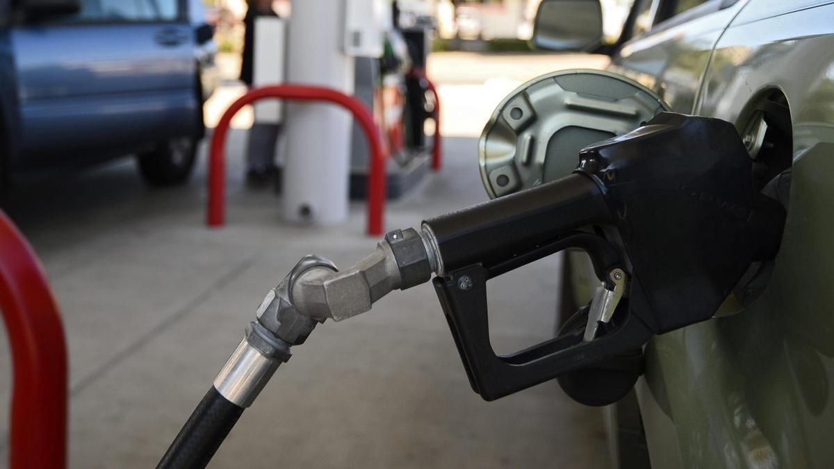 El precio de las gasolinas dispara la inflación hasta el 4,9% en septiembre, máximos desde febrero de 2023