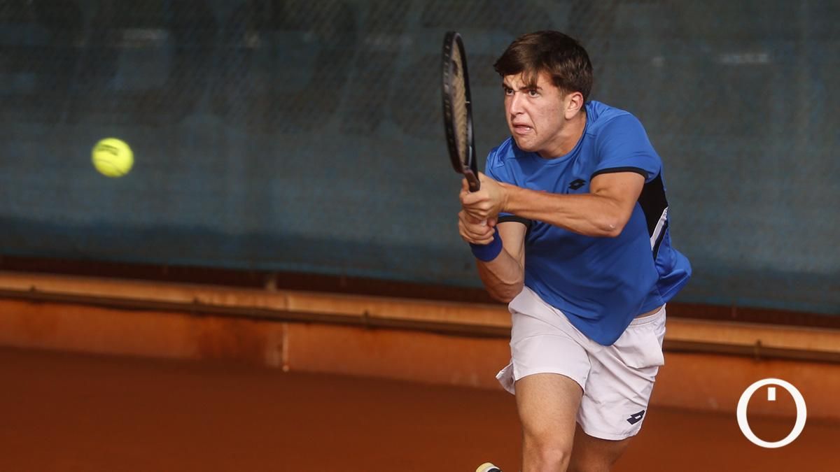 Copa Davis júnior de tenis