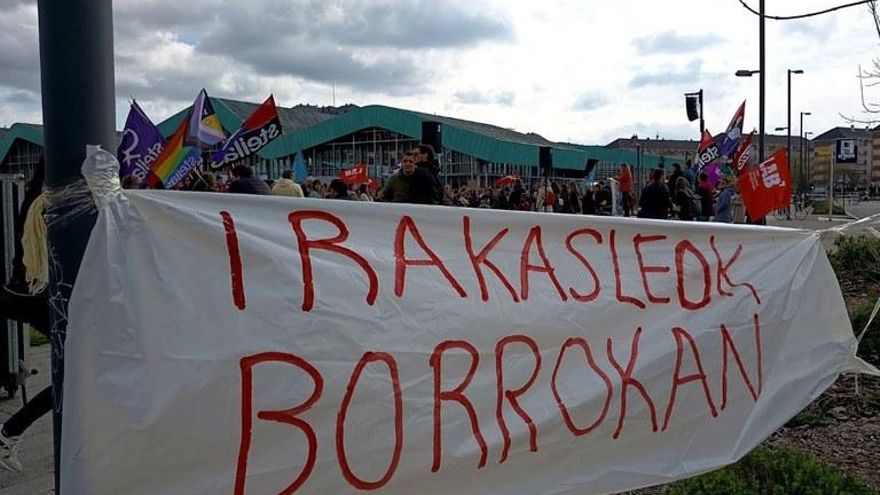 La primera reunión entre Educación y sindicatos tras las huelgas sólo fija un calendario de encuentros hasta Semana Santa