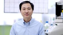He Jiankui asegura haber ayudado a crear los dos primeros bebés genéticamente modificados