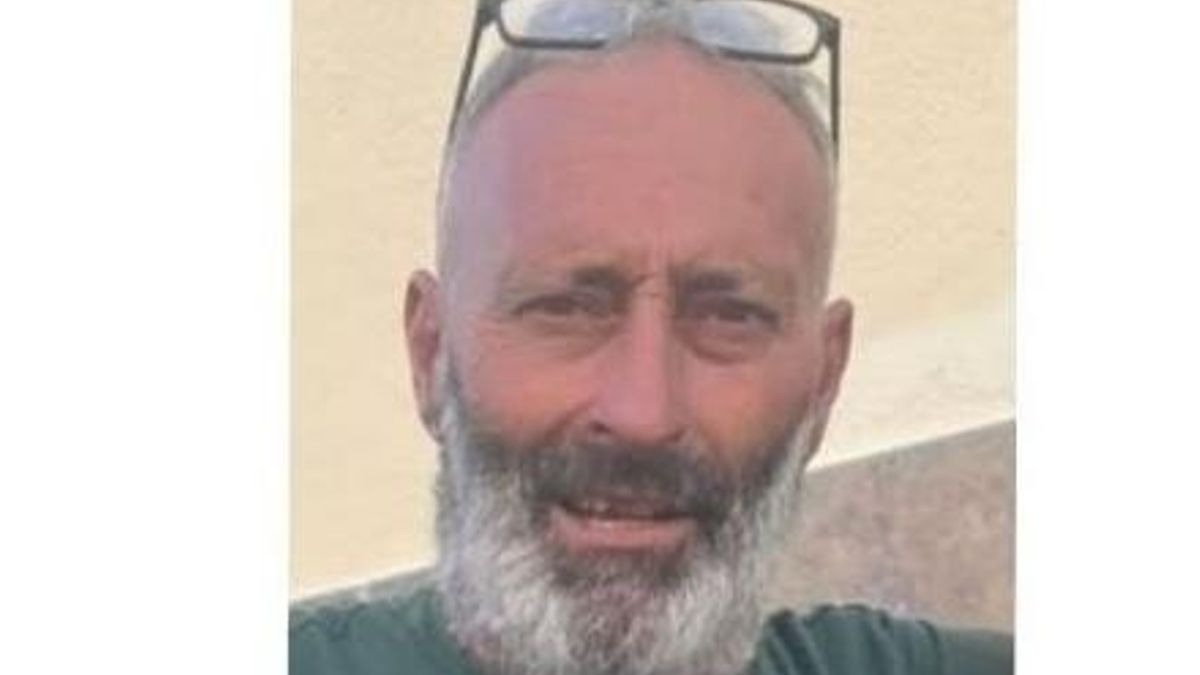 Se busca a un hombre desaparecido en Los Llanos de Aridane