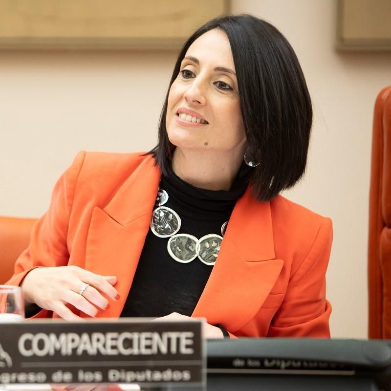 Rebeca Torró 