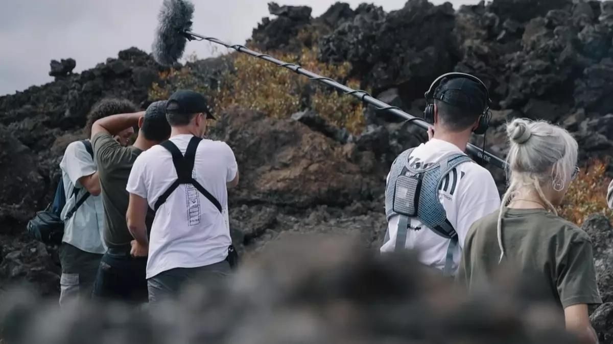 Festivalito LAB conecta formación, industria y talento emergente en el XXI Festivalito La Palma