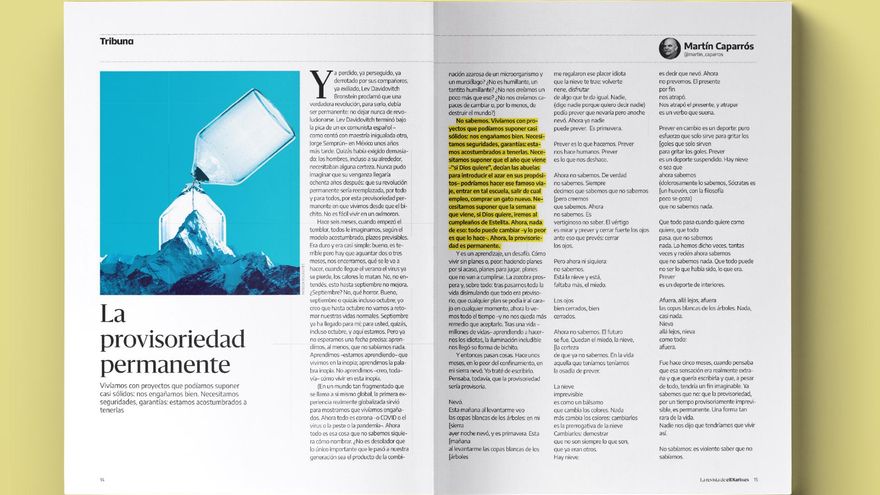 Opiniones ilustradas (y II)