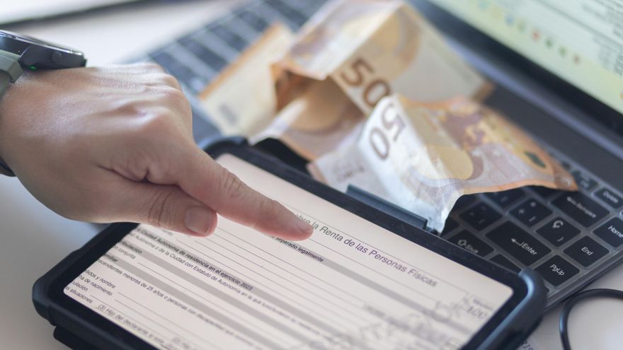 ¿Individual o conjunta? Cómo saber si tengo que presentar la Declaración de la Renta y en qué modalidad