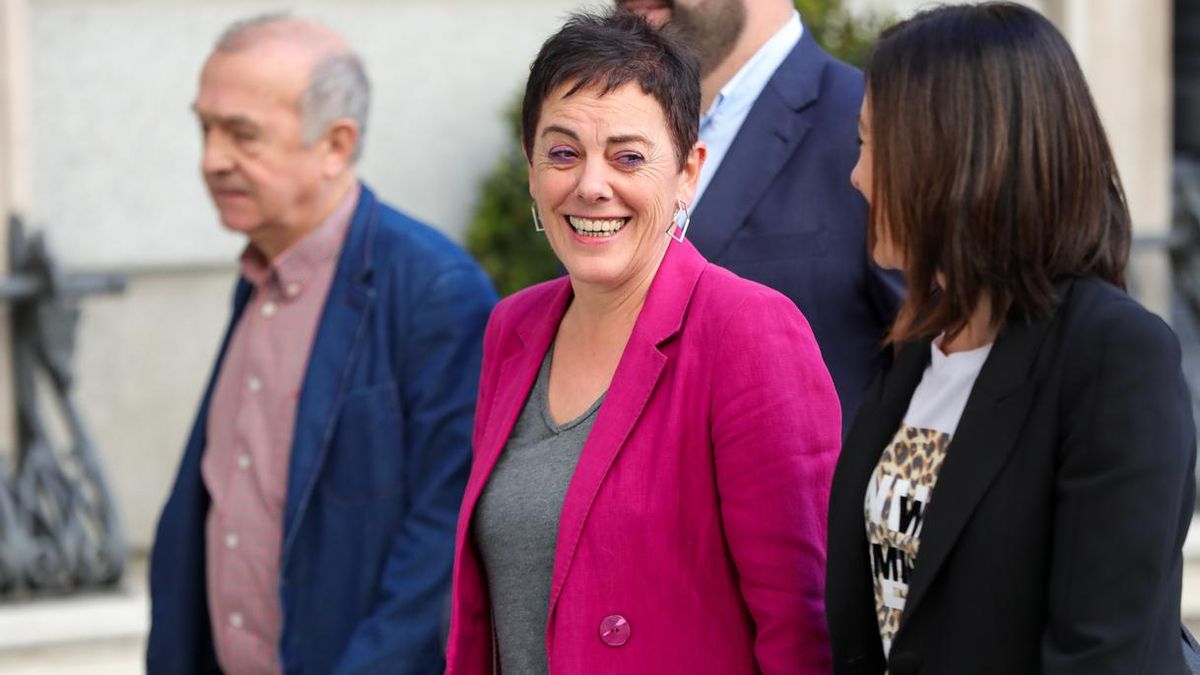 Bildu pide que Calvo explique en el Congreso el recurso del Gobierno contra la actualización del Fuero Nuevo de Navarra