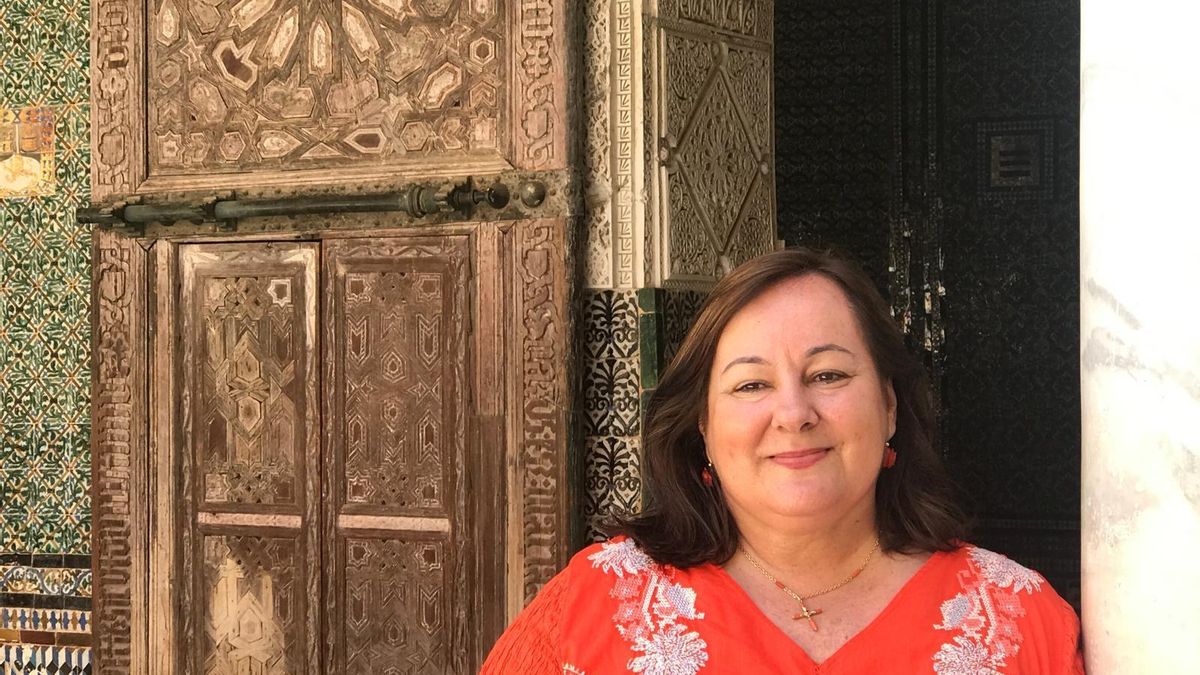 Amparo Graciani fue anunciada para el cargo el pasado mes de mayo.