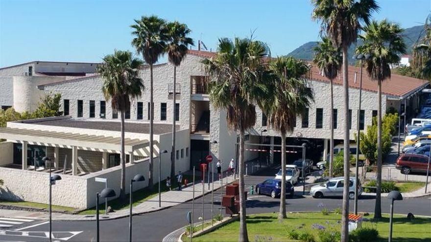 El Hospital General de La Palma obtiene un notable alto en la Encuesta de Satisfacción de sus pacientes en 2019