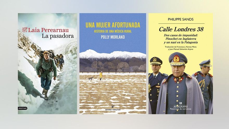 Las recomendaciones literarias de la redacción de elDiario.es en Catalunya para este Sant Jordi 2025