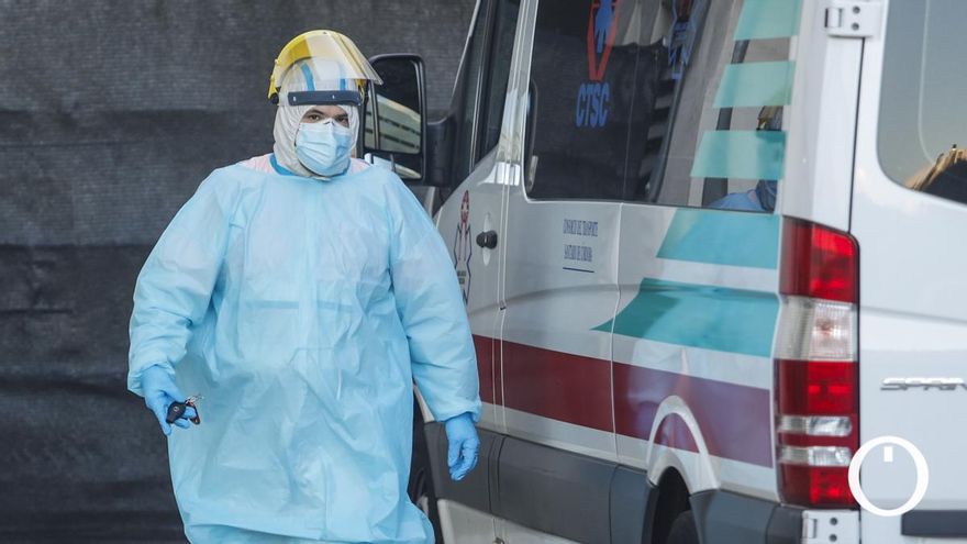 El alza de contagios en Córdoba capital y diez pueblos elevan la incidencia de la provincia a riesgo medio