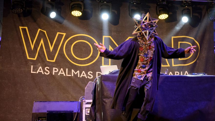 Así se vivió la primera jornada del festival Womad