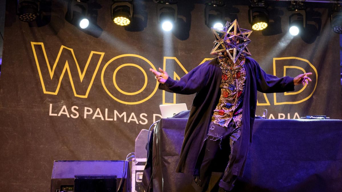 Así se vivió la primera jornada del festival Womad