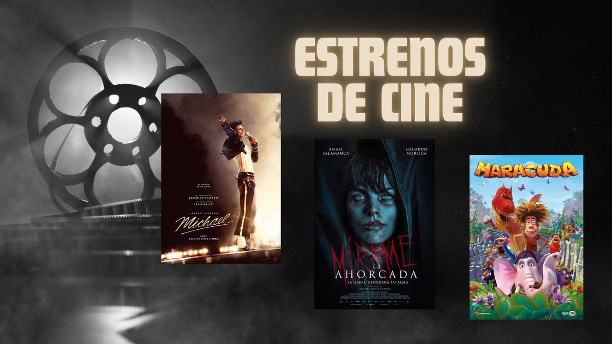 El origen del rey del pop