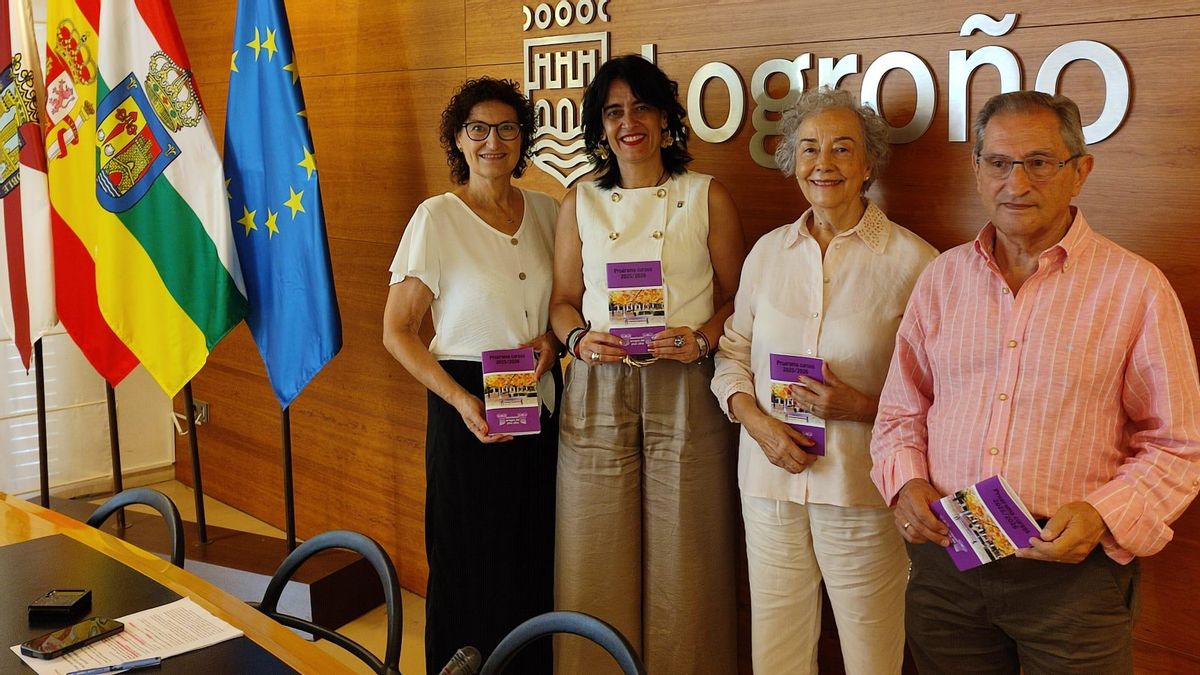 Comienzan las inscripciones para el Plus Ultra con una oferta de 114 cursos