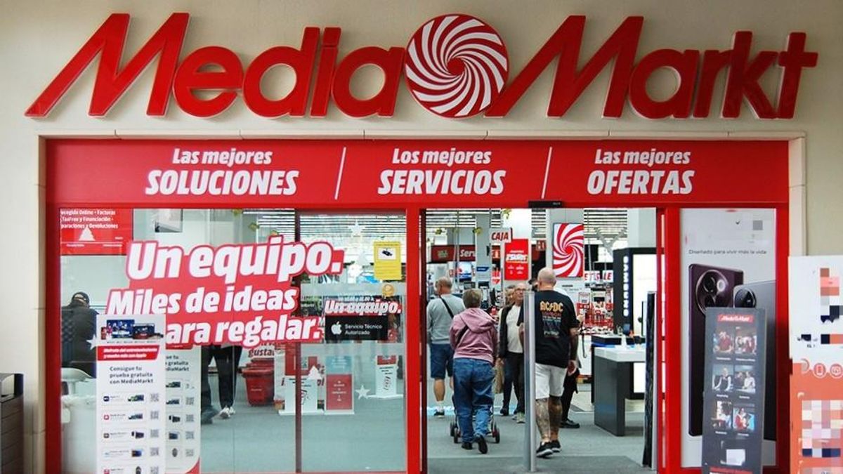 Ponferrada confirma la nueva tienda de MediaMarkt con 50 empleos al anunciar la Feria de Rebajas del comercio local