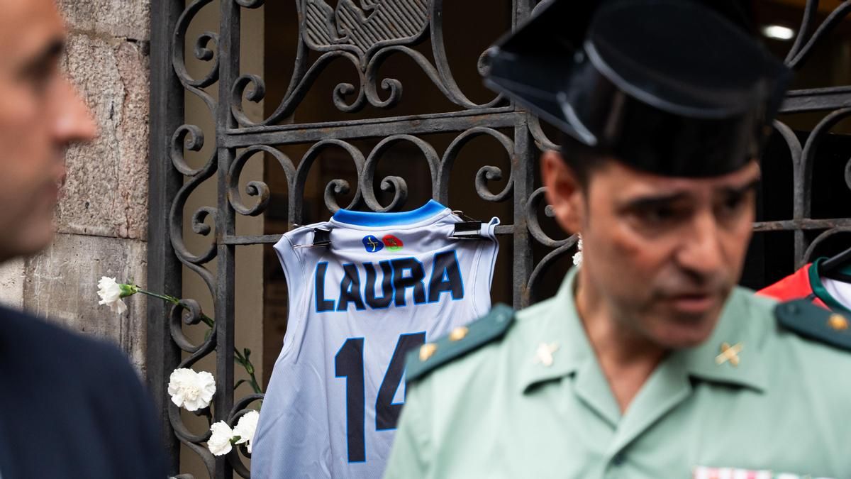 Cuando los asesinatos machistas se producen en lugares públicos: "Es la escenificación de un crimen moral"