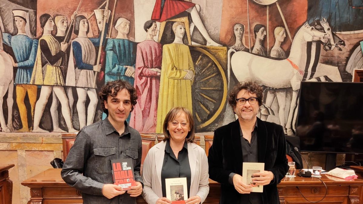 La Diputación de Zaragoza convoca los premios Santa Isabel de narrativa y poesía, que alcanzan su XXXVI edición
