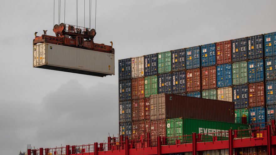 China acapara la riqueza del planeta, pero muestra debilidades en la batalla por la hegemonía económica mundial