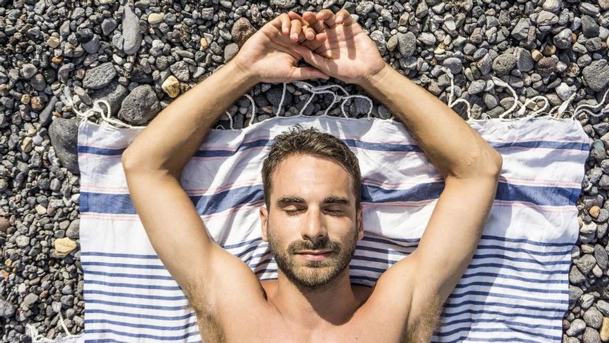 Todo lo que el trabajador debe saber sobre las vacaciones