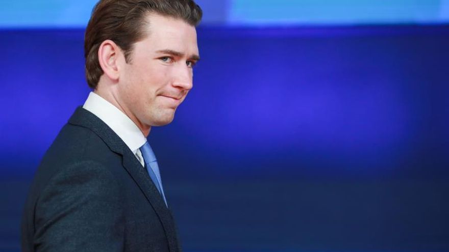 Austria, que preside este semestre la UE, abandona el Pacto Mundial para la Migración