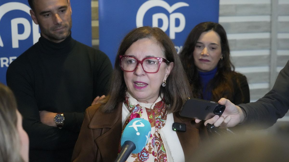 El PP remarca su apuesta presupuestaria por el proyecto de regadío de Tierra de Barros