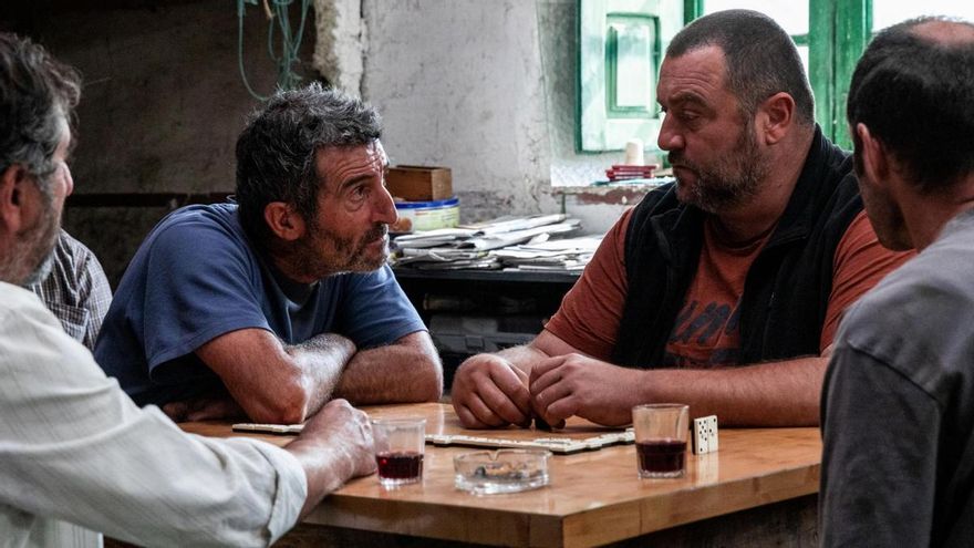 Las nominaciones a los Goya apuntan a un duelo entre ‘Alcarràs’ y ‘As bestas’
