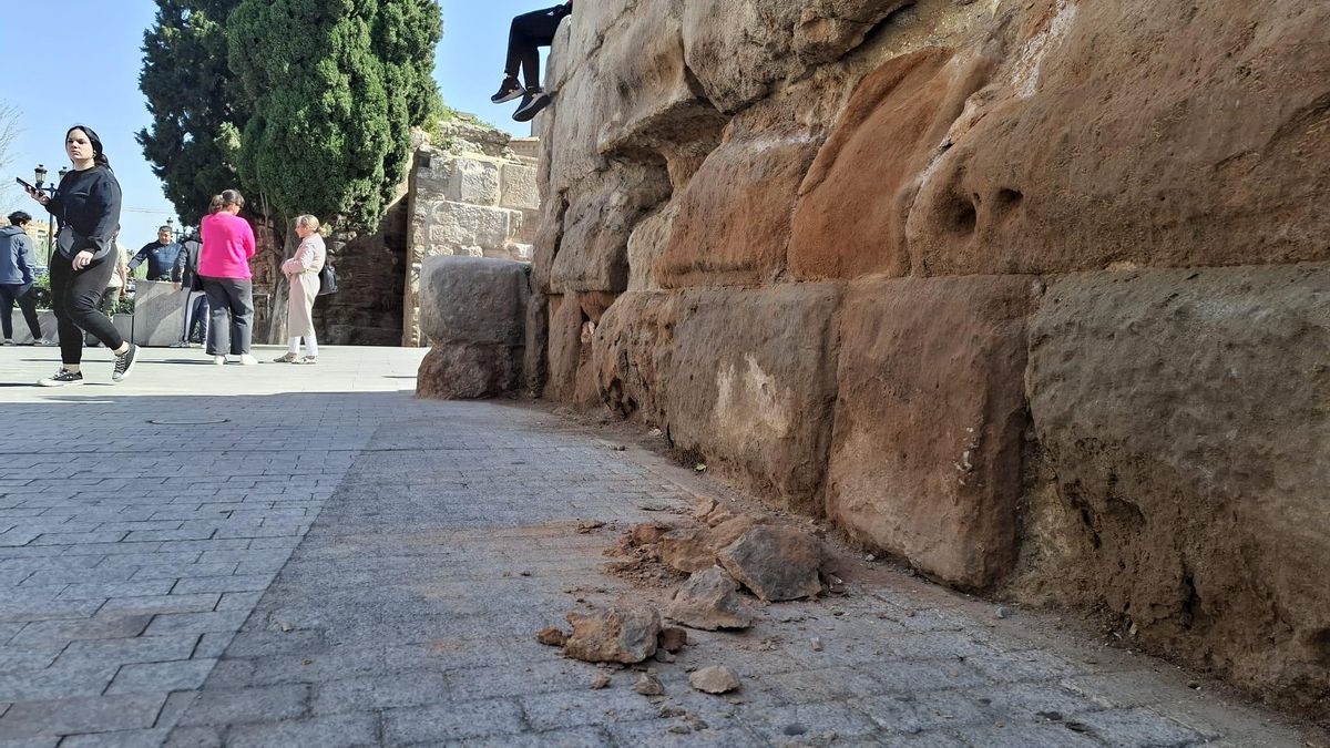 El mensaje en X que se vuelve contra Azcón: "El maltrato al patrimonio de Zaragoza debe tener consecuencias"