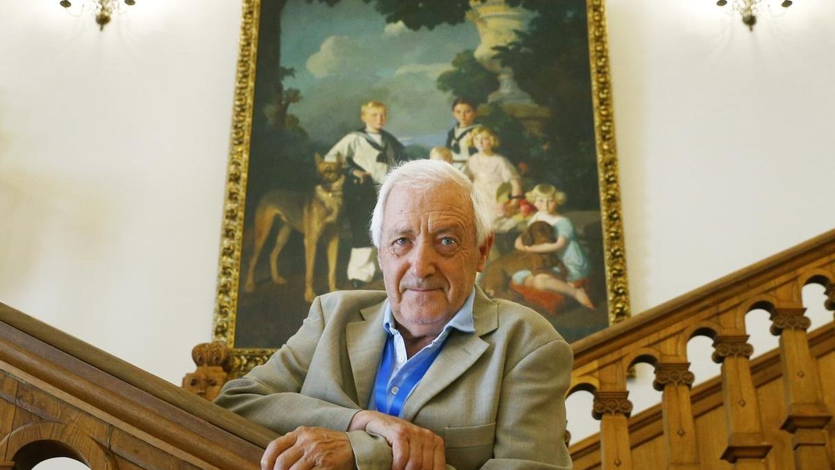 Experto defiende que "hay que reconocer la sexualidad infantil" y educar en una ética "sexual y amorosa"