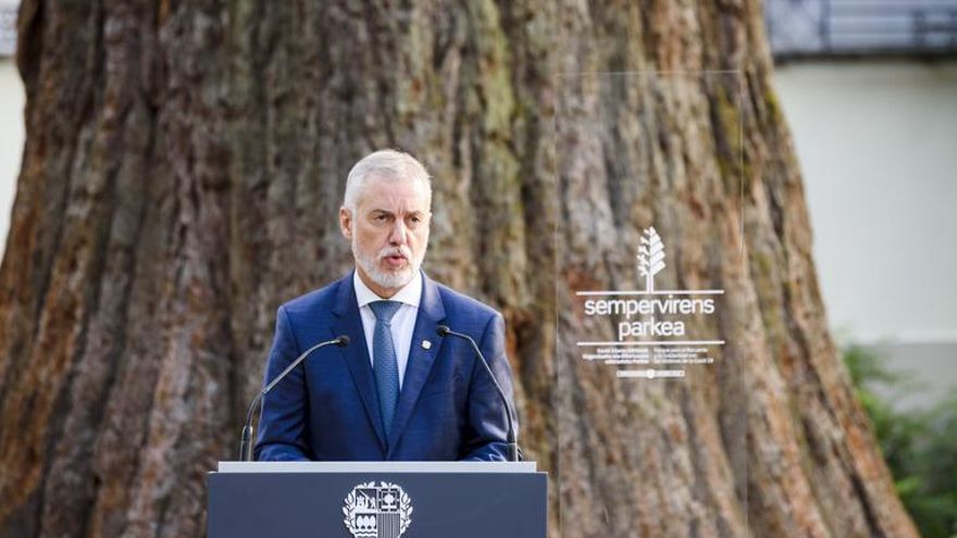 2022: de ómicron a la normalidad pero con más fallecidos con COVID-19 que nunca y 15.000 ingresados en Osakidetza