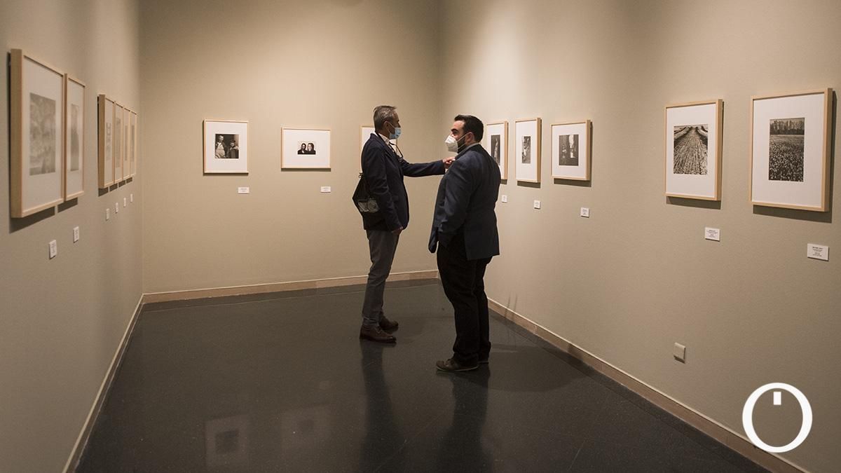 Una panorámica sobre 40 años de fotografía cordobesa abre la Bienal de Fotografía