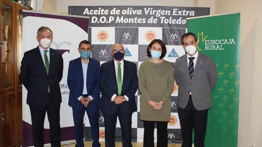 Jornadas de la DO Montes de Toledo