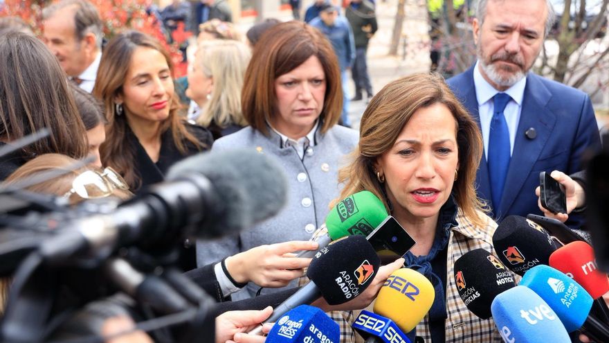 El Gobierno del PP en Zaragoza ocultó en 2025 decenas de facturas para campañas de publicidad en medios de comunicación