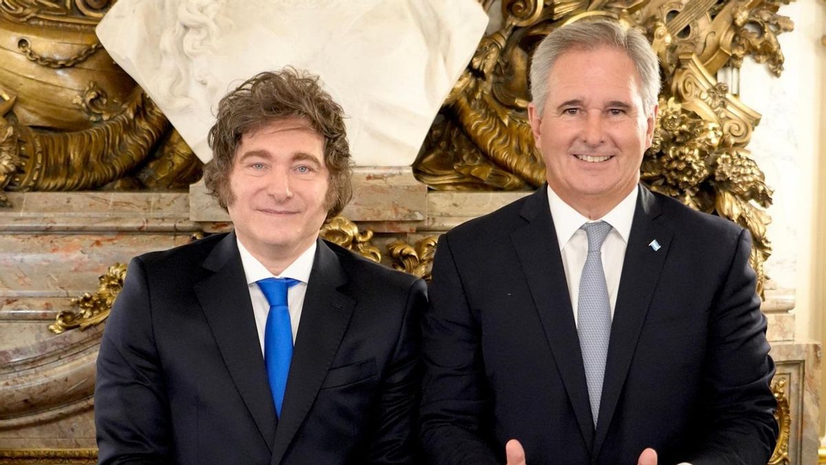 El Gobierno celebró el acuerdo UE-Mercosur y adelantó que se firmará el 17 de enero en Paraguay