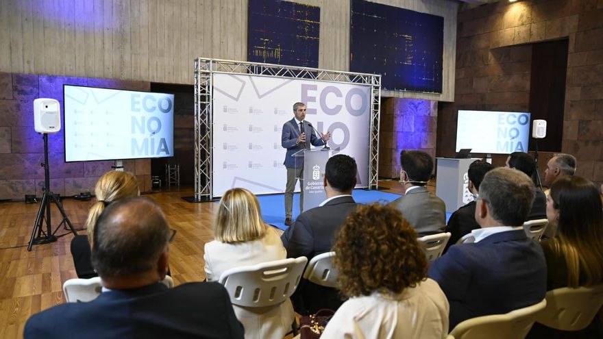 El Gobierno de Canarias presenta a ‘Leo’, un asistente de Inteligencia Artificial para trámites empresariales