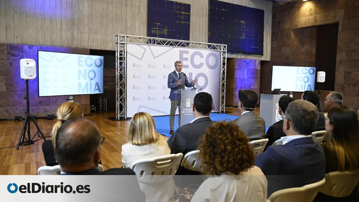 El Gobierno de Canarias presenta a ‘Leo’, un asistente de Inteligencia Artificial para trámites empresariales
