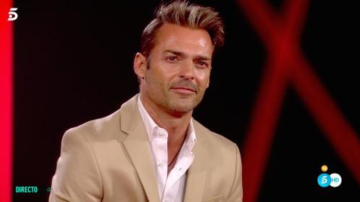 'GH VIP 7' expulsa a Hugo Castejón, el archienemigo de la casa, ¿tras un spoiler de Jorge Javier Vázquez?