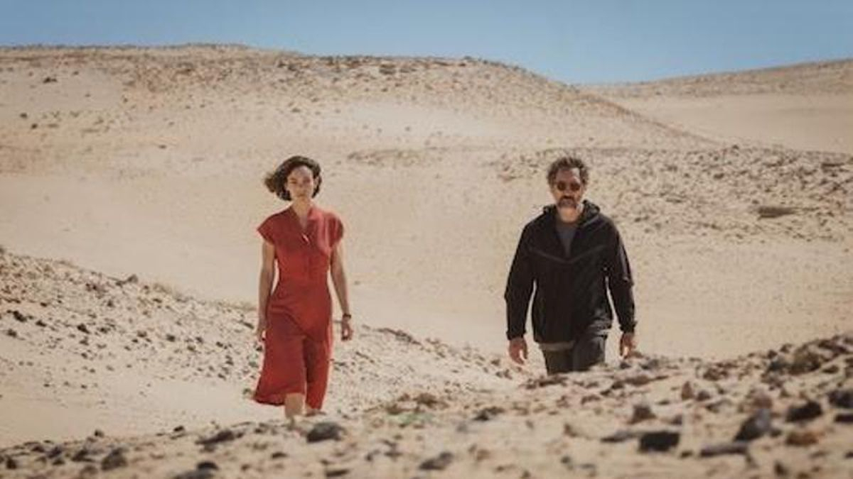'El ser querido': el tema, la bestia y el valor sentimental