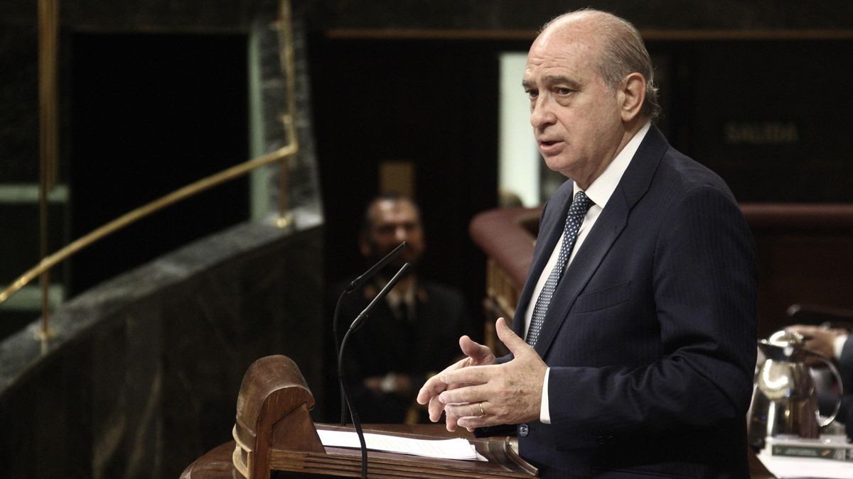 La Ley de Seguridad Ciudadana endurecerá la respuesta a escraches, el "acoso al Congreso" o piquetes violentos