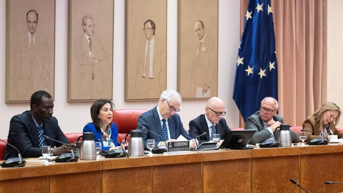 Última hora de la actualidad política, en directo