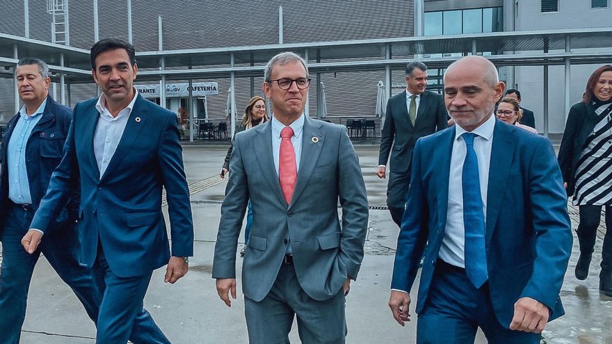 Castilla y León replica al Gobierno que "no existe obligatoriedad" de financiar la mediación laboral tras intentar Vox su eliminación