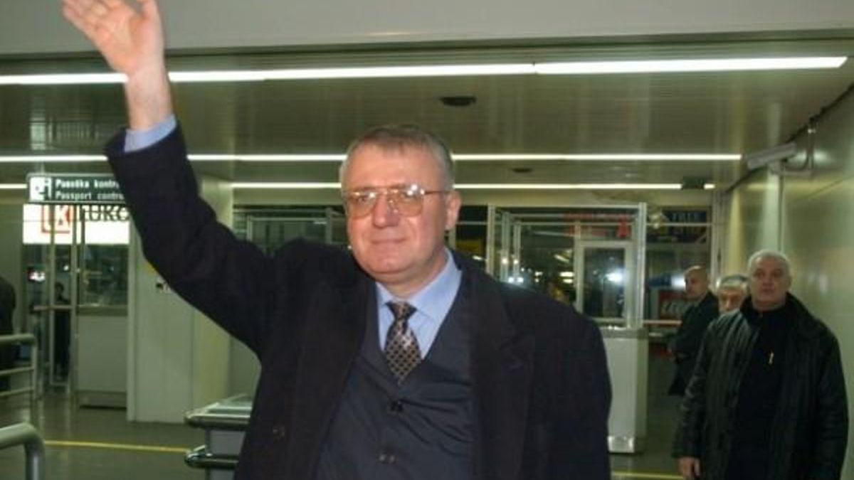 Vojislav Šešelj: ¿genio y figura del nacionalismo serbio?