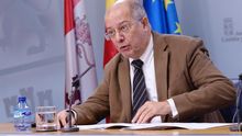 Igea presenta el viernes en Barcelona su plan para encarrilar Ciudadanos