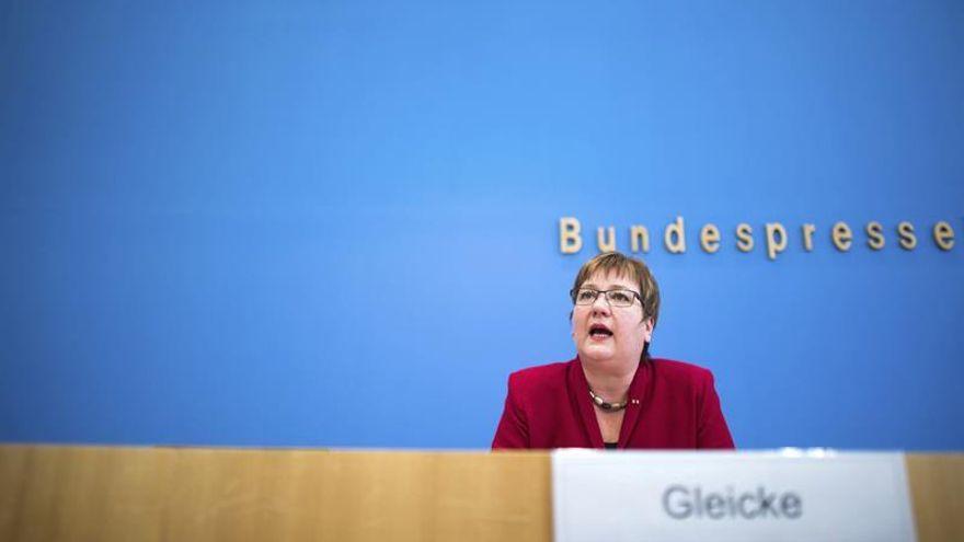 El Este de Alemania todavía no alcanza al oeste, 27 años tras la reunificación