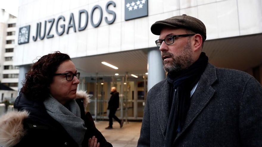 Como Santiago derrotou Franco e salvou as estátuas da catedral: da humilhação à vitória no Supremo Tribunal Federal