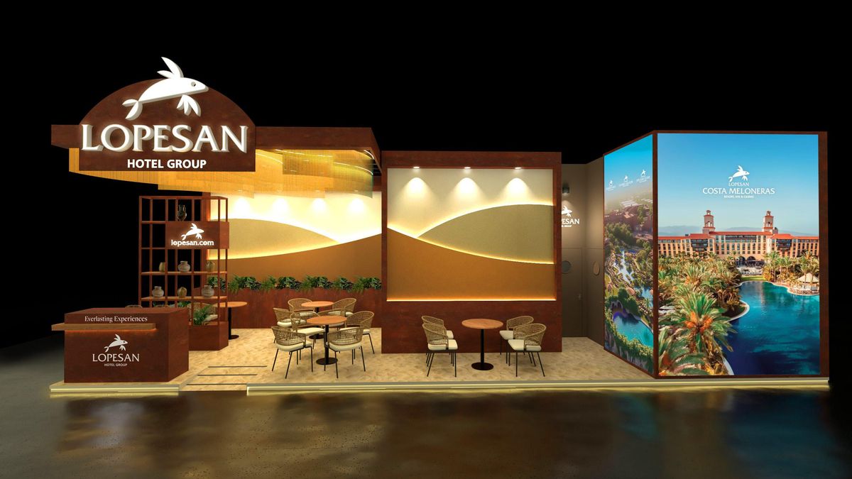 Lopesan Hotel Group acude a la ITB para consolidar la fidelidad del mercado alemán e impulsar sus planes de expansión en Madrid y Punta Cana