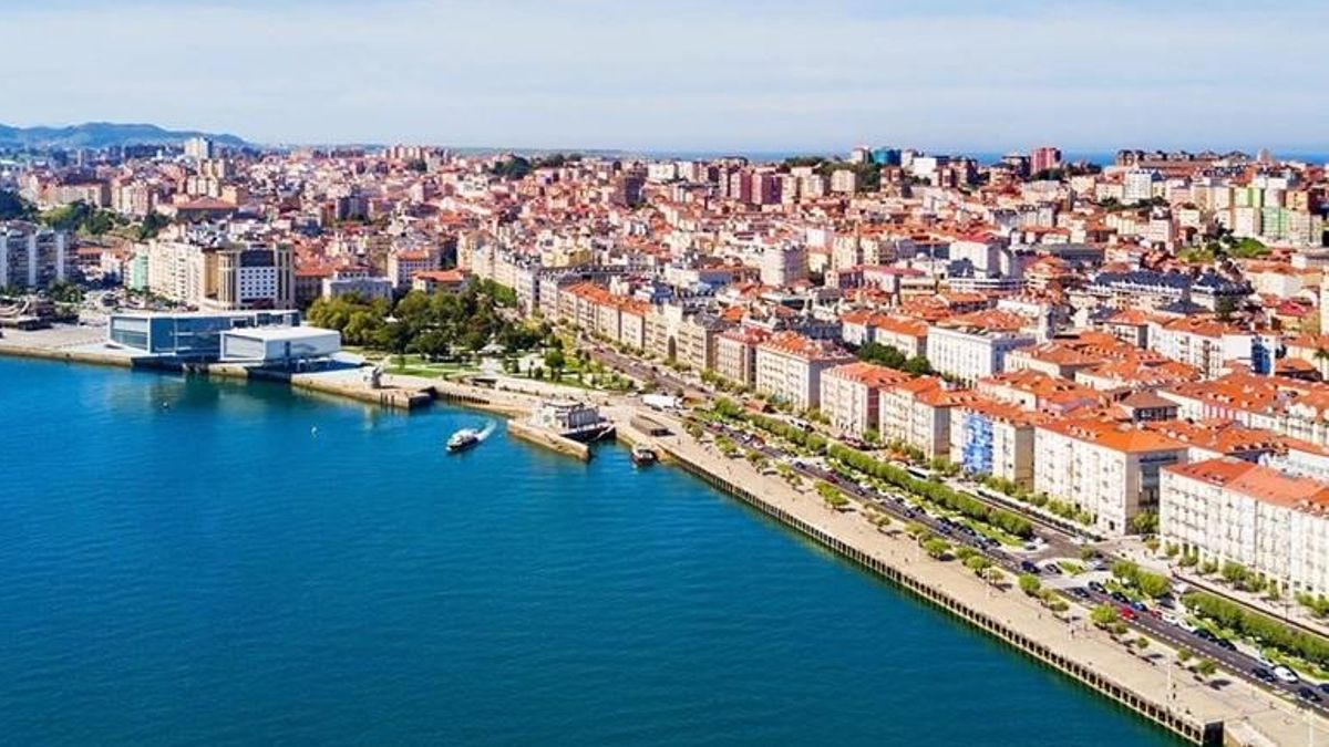 El Ayuntamiento de Santander encarga un estudio de capacidad de carga turística ante escenarios de "potencial saturación"